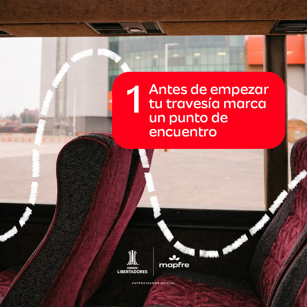 Mapfre tweet media