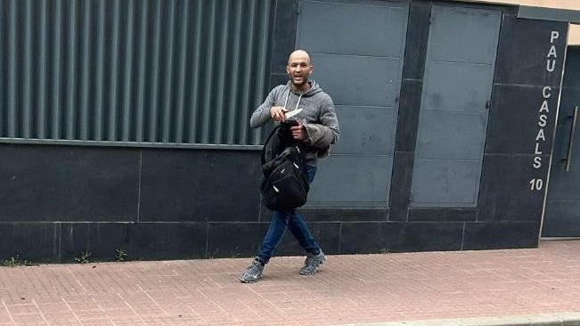 ℹ️ Per què al Govern de Salvador Illa li pot resultar políticament més còmode parlar de “brot psicòtic” i no d’“atemptat” en l’assassinat de la dona d’Esplugues?

👉🏻 La indemnització no és la mateixa.

💶 Si fos reconegut com a terrorisme, la Llei 29/2011 fixa per mort una