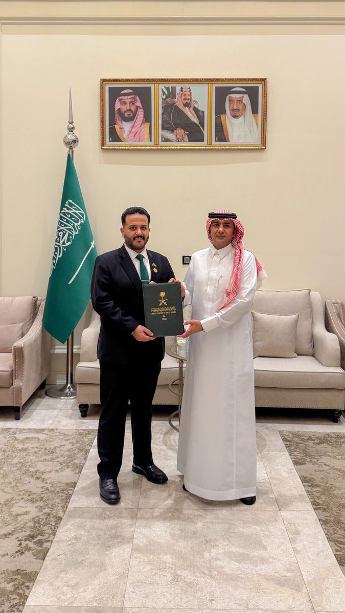 السفارة في بنغلاديش tweet media