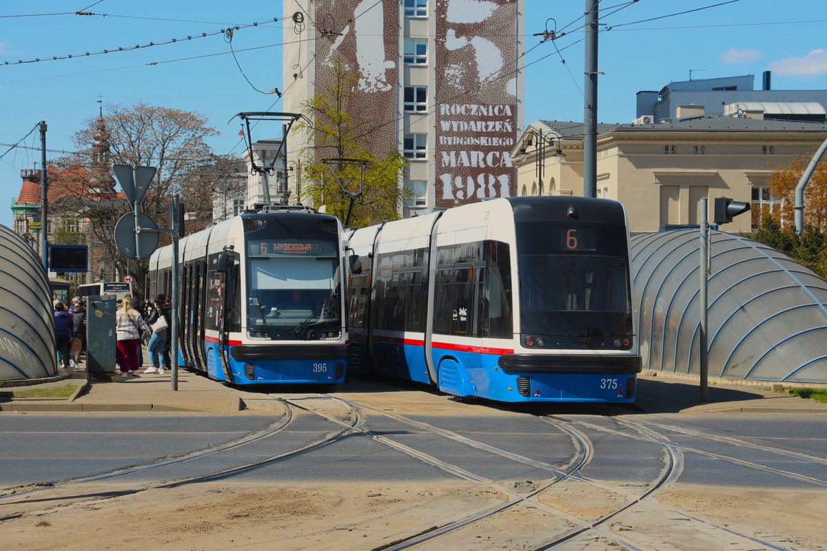 Tramathon tweet media