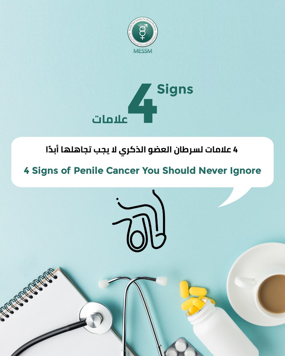 MESSM - Middle East Society For Sexual Medicine tweet media