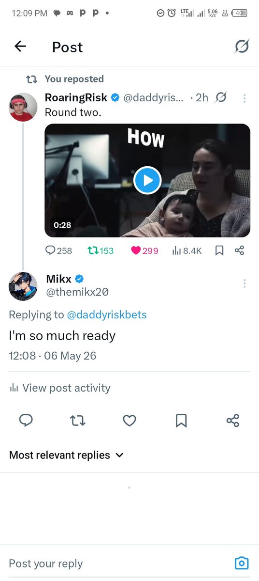 Mikx tweet media
