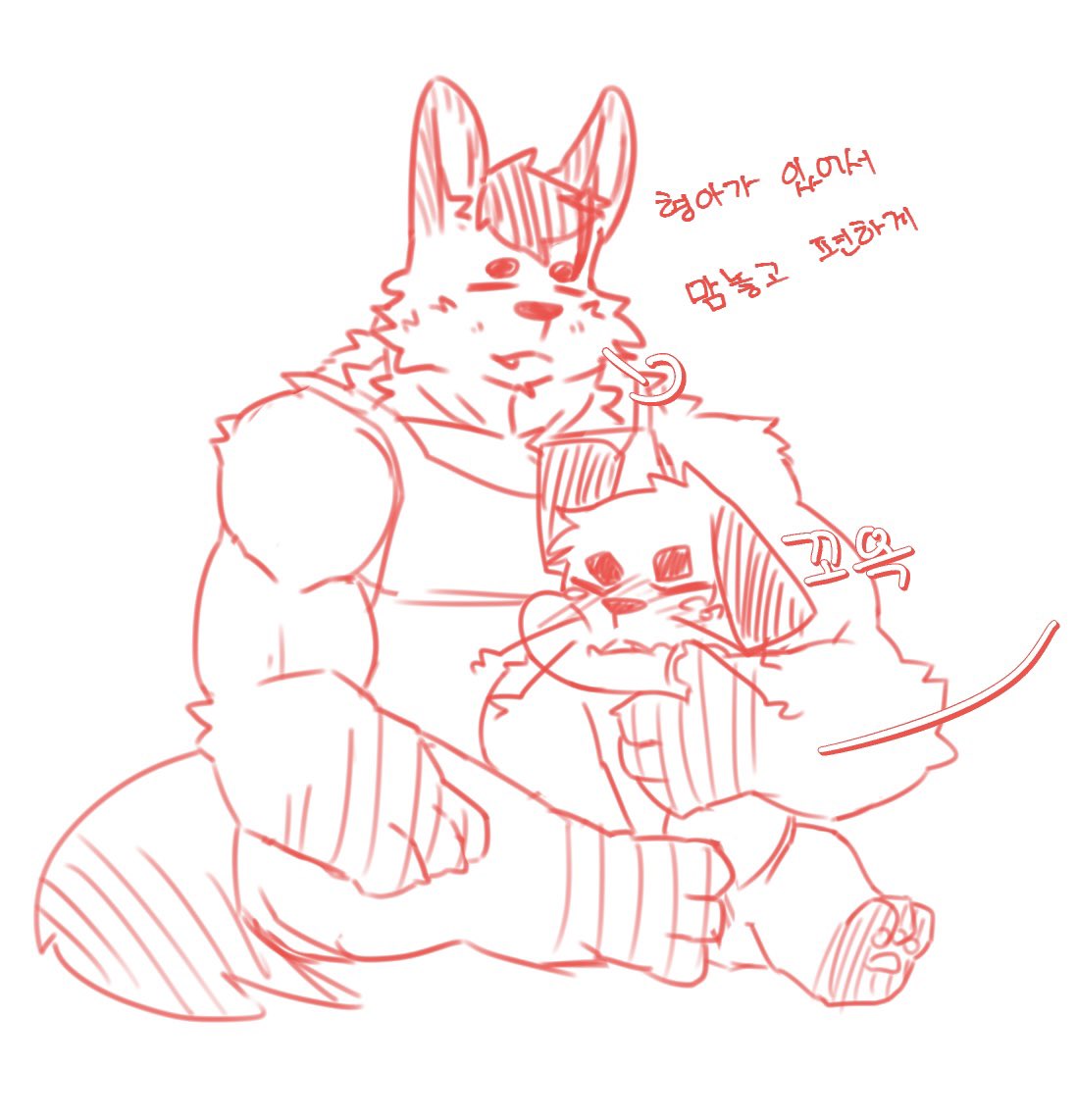 F_comic_'s tweet photo. 늘 감사합니다 https://t.co/KWVmEwkx7c