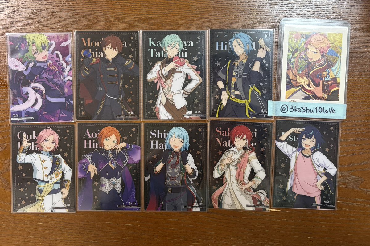 うぃす tweet media