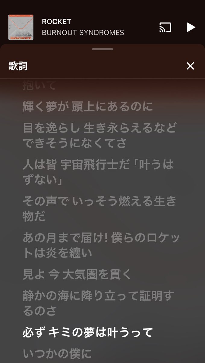 カラテ tweet media