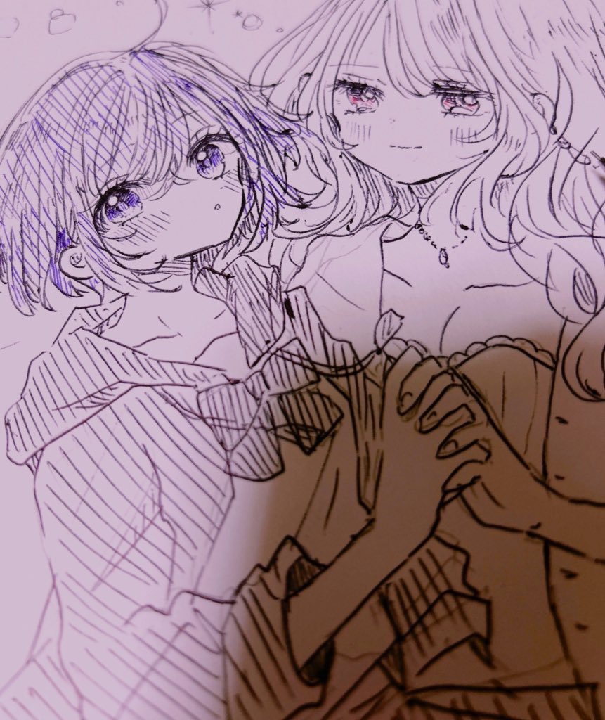 そろそろ寝ようかな！✨ おやすももー！！😪⭐️みんないい夢を♪ 最後