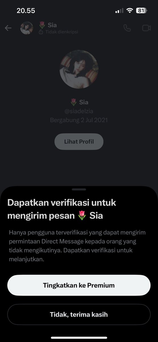Lea Prillya 💋 tweet media