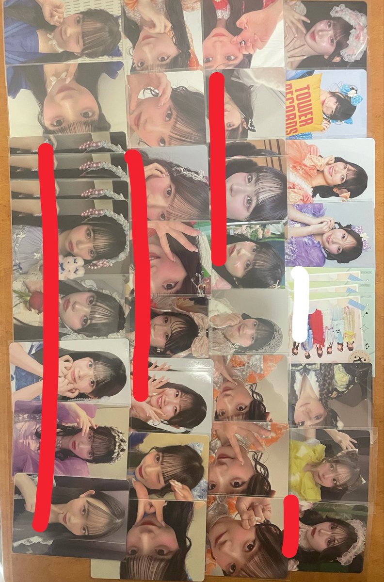 choco_o217's tweet photo. きゅーすと ふるっぱー きゃんちゅー すいすて 交換 買取 トレカ LARME チェキ 古澤 佐野 板倉 桜庭 増田 梅田 真鍋 川本

譲　画像1~4

求　板倉、増田関連なんでもまたは買取

詳細は画像1枚目ALT記載

10日福岡大特または郵送でのお取引お願いいたします(*.ˬ.)"

 #きゅーすと譲  #きゅーすと交換 https://t.co/TcqNBt60Kx
