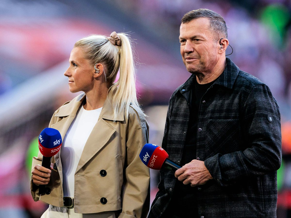 Bayern & Germany tweet media