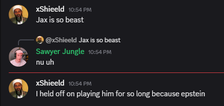 SAWYER JUNGLE | 🇰🇷 tweet media