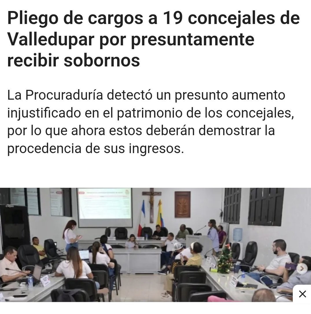 Valledupar Informa tweet media