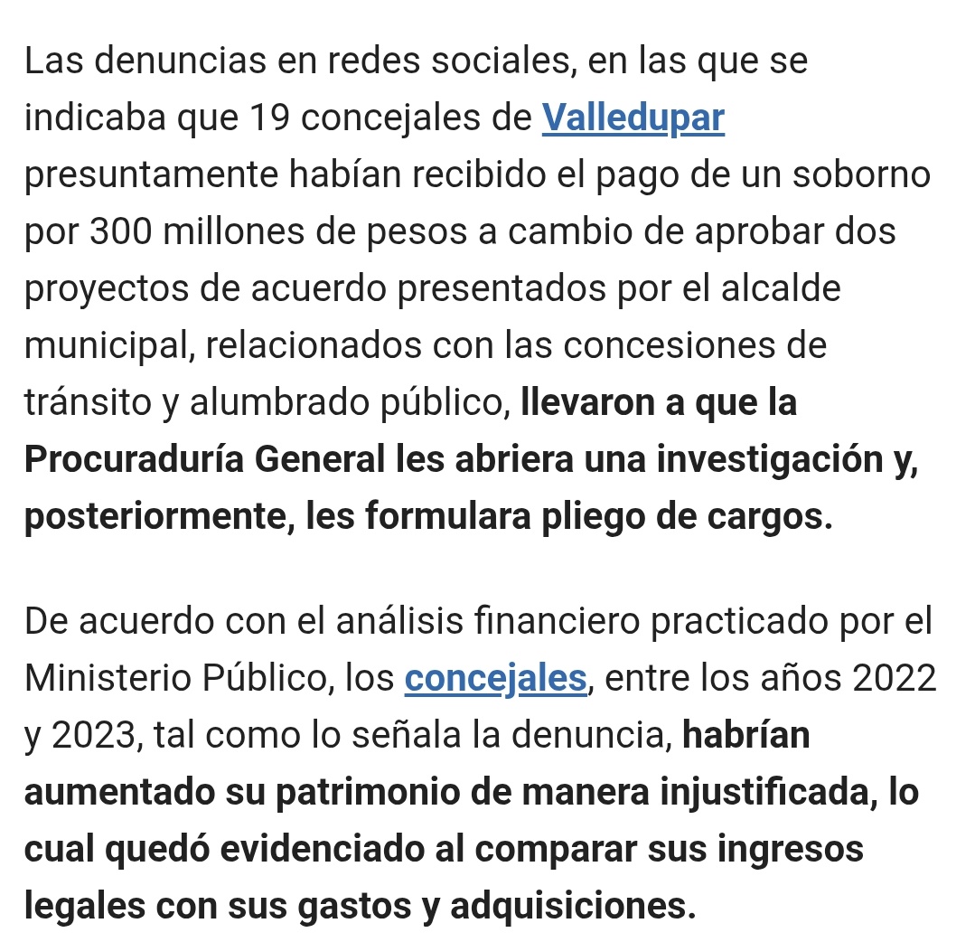 Valledupar Informa tweet media