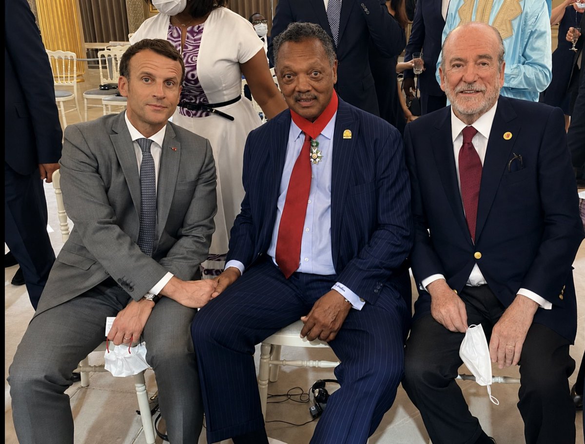 Amb. Jean-Paul Carteron ♦️ tweet media