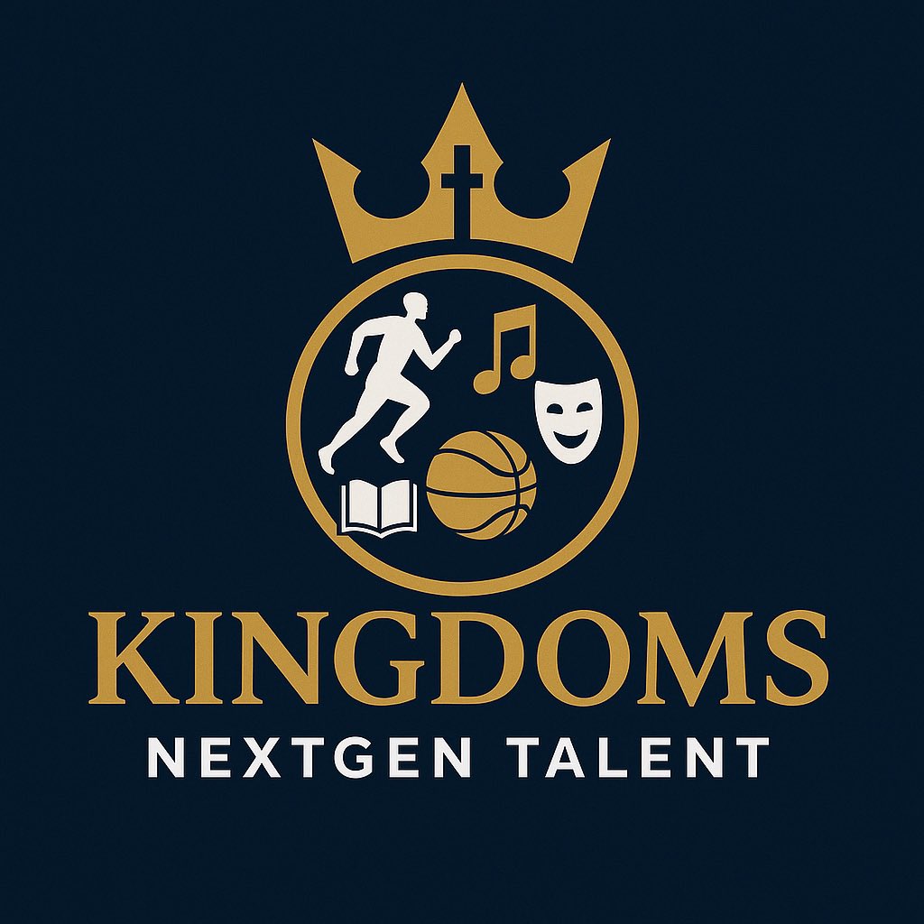 Kingdoms Next Gen Talent Agency tweet media