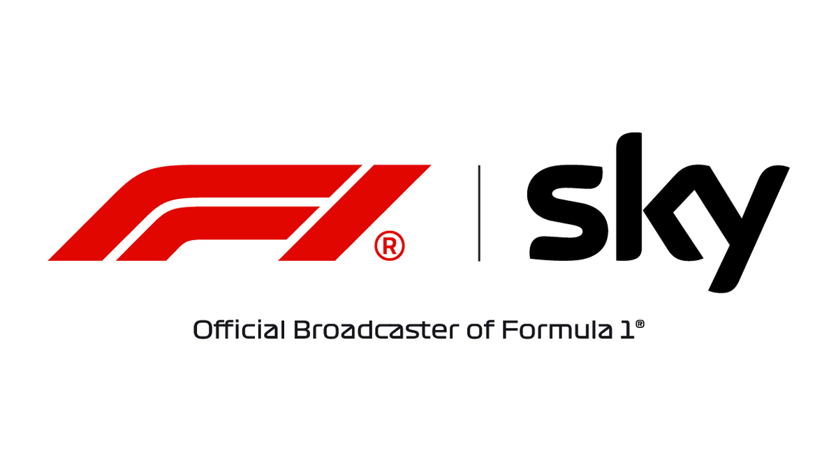 F1 Media tweet media