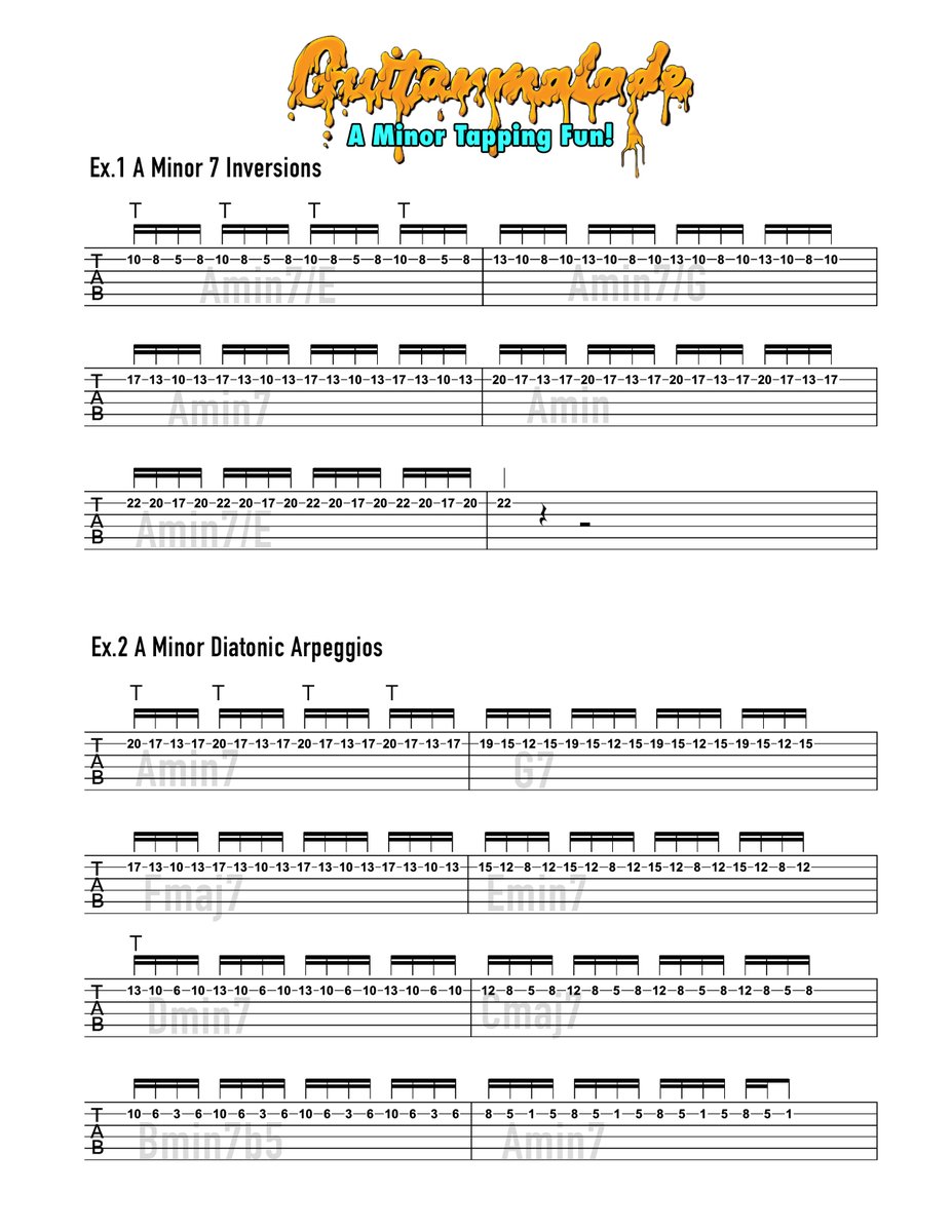 Guitarmalade tweet media