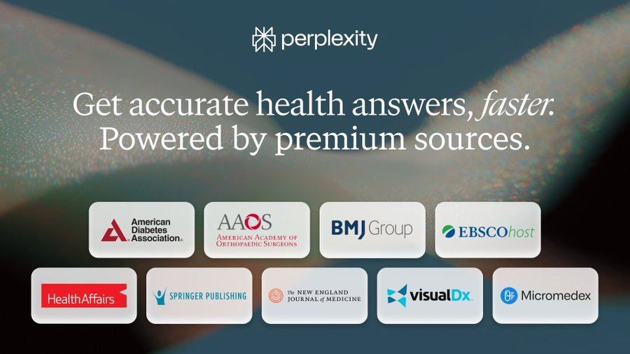 Healthcare AI Guy tweet media