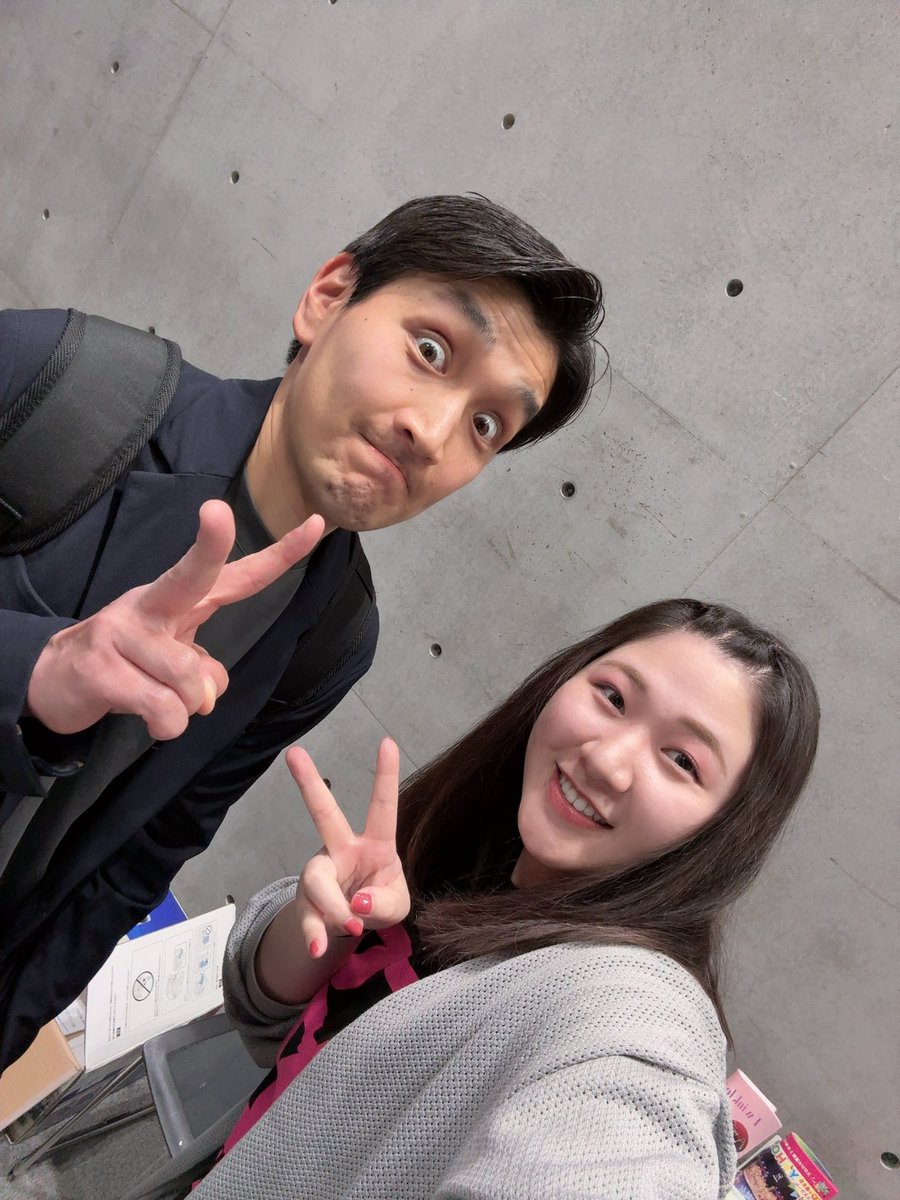 相田 志音 tweet media