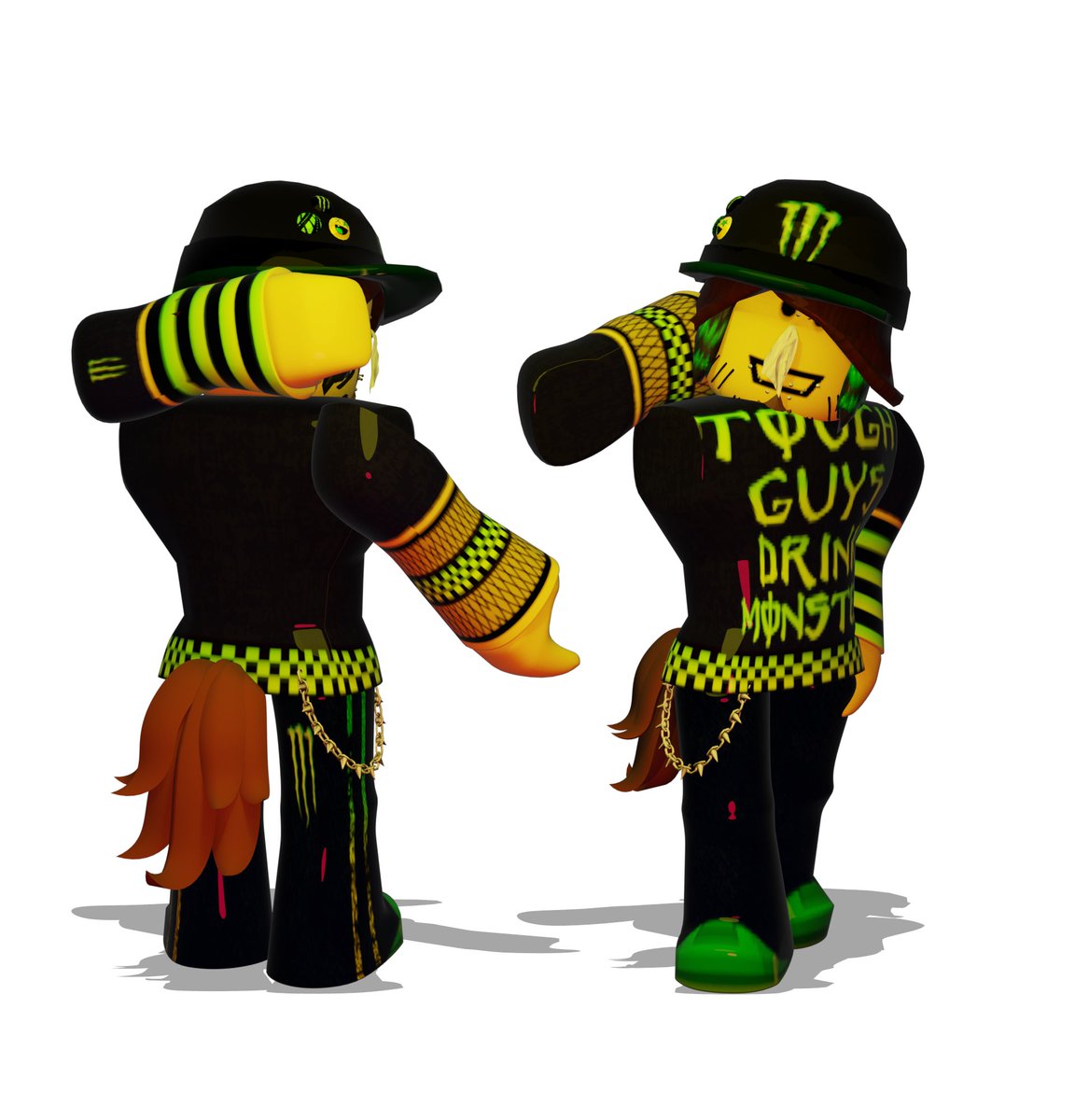 HotRodDealer's tweet photo. Made a Render of this Infected design!!! It's so kewl... I luv it.. #Regretevator #regretevatorinfected https://t.co/9idTjA6MzM
