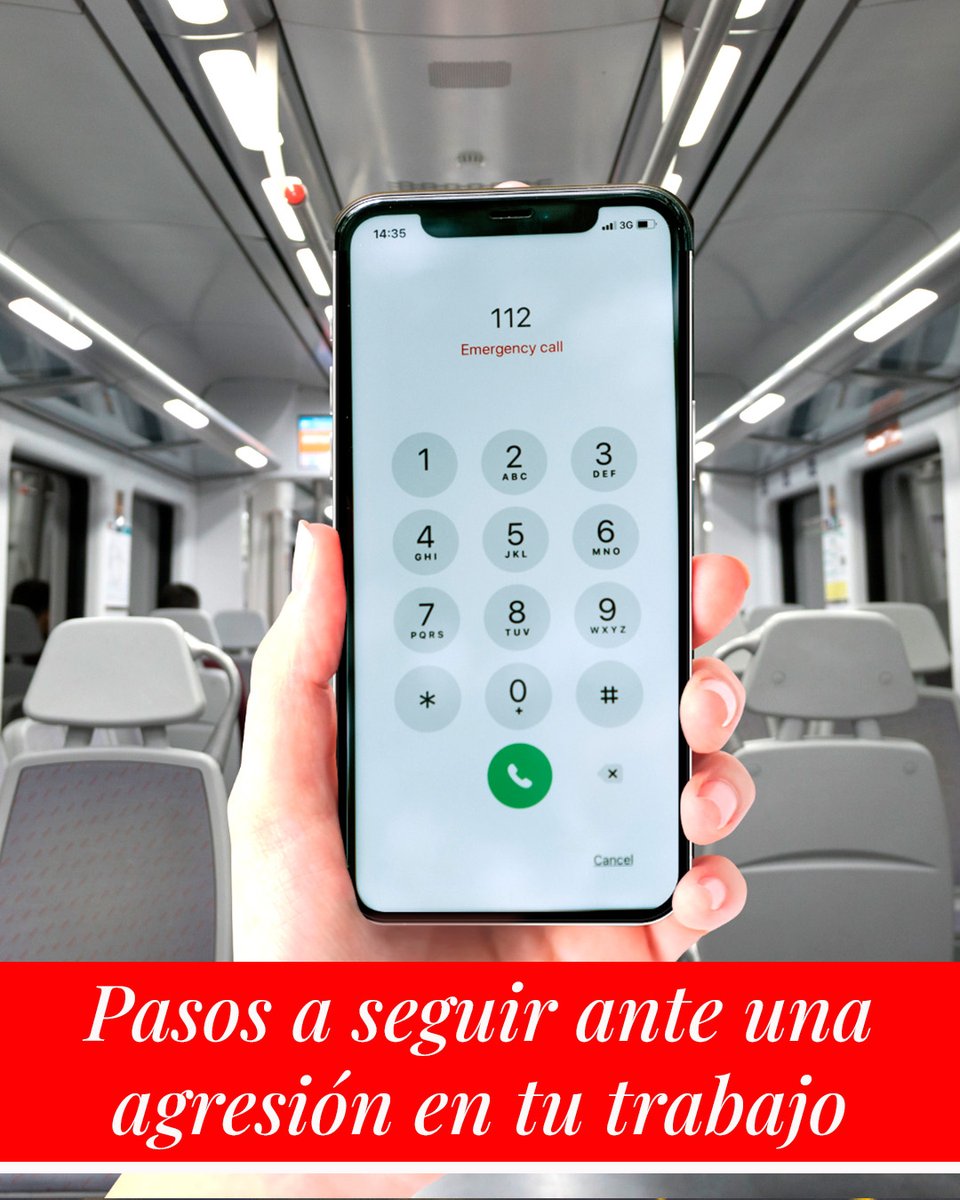 CGT Sector Federal Ferroviario tweet media
