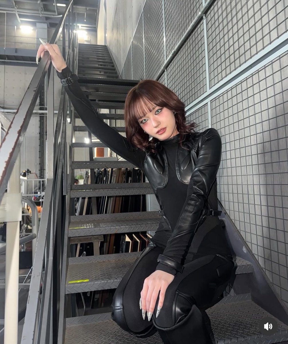 いやいやいやそんなそんなそんな #JURIA #XG