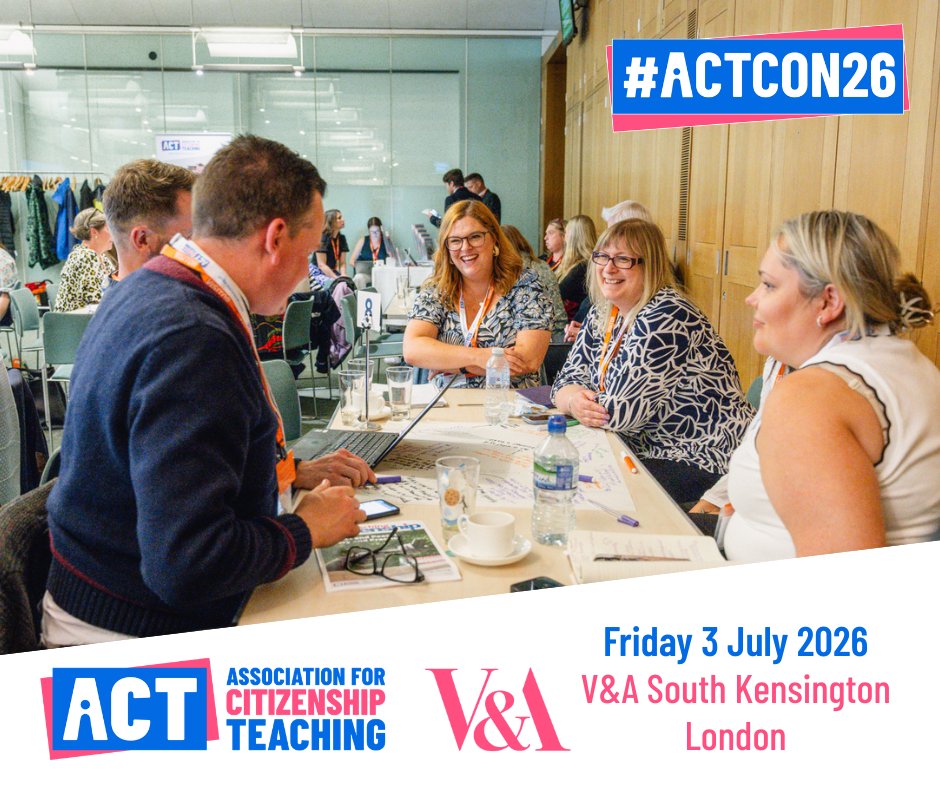 ACT tweet media