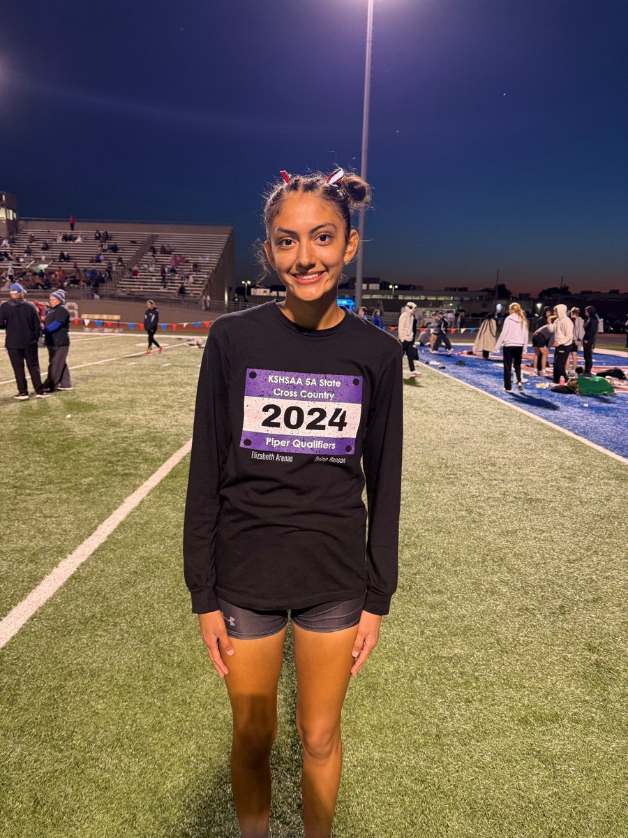 Piper Track & Field tweet media