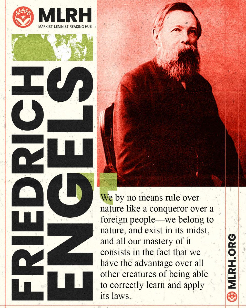 Marxist-Leninist Reading Hub tweet media