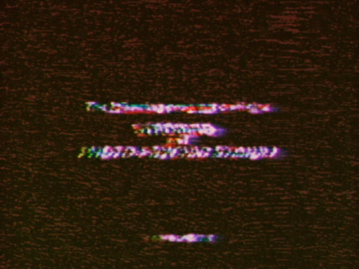 BOARDS OF CANADA (@boardsofcanada) on Twitter photo 
