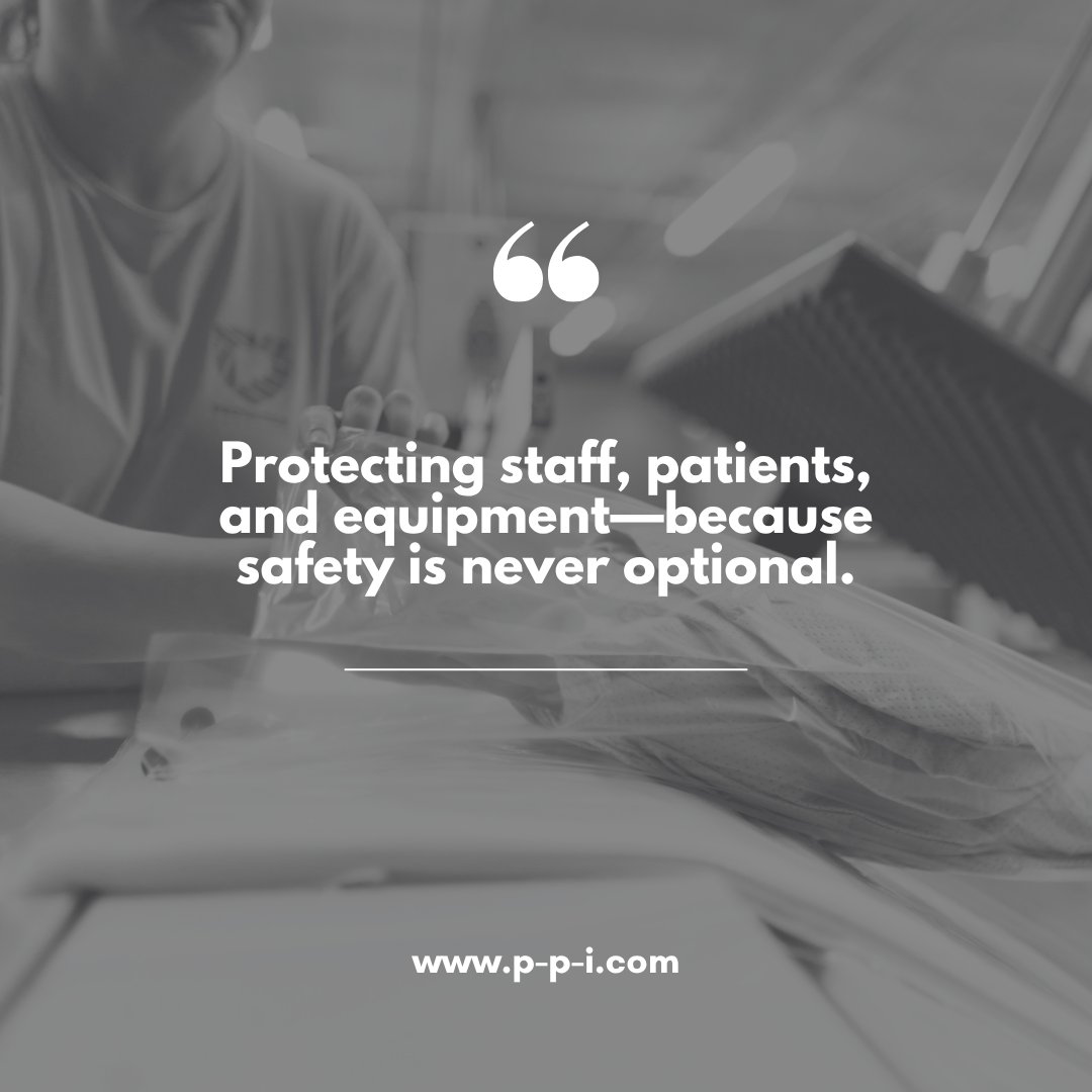 ProProInc's tweet photo. Safety is our foundation at PPI. Every product protects your staff, patients, and equipment. Reliability from prep to procedure is a must! 🔗 Explore our safety solutions: https://t.co/3xLDIUS4tl 

#InfectionPrevention #MedicalSupplies #HospitalSafety #PPI #SafetyFirst https://t.co/RWFSMP96I8