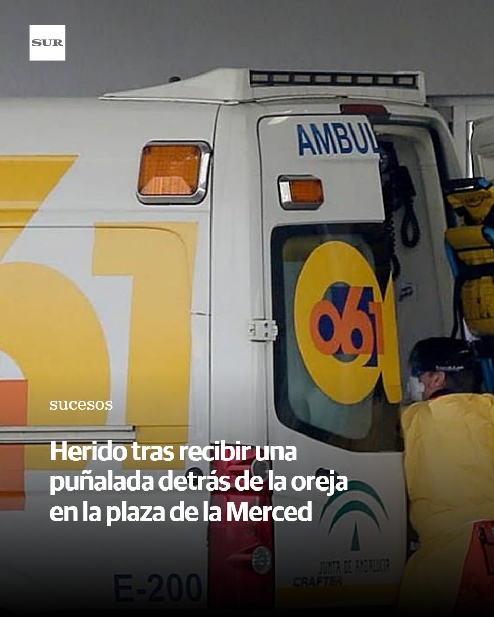 SUR. El periódico de Málaga tweet media
