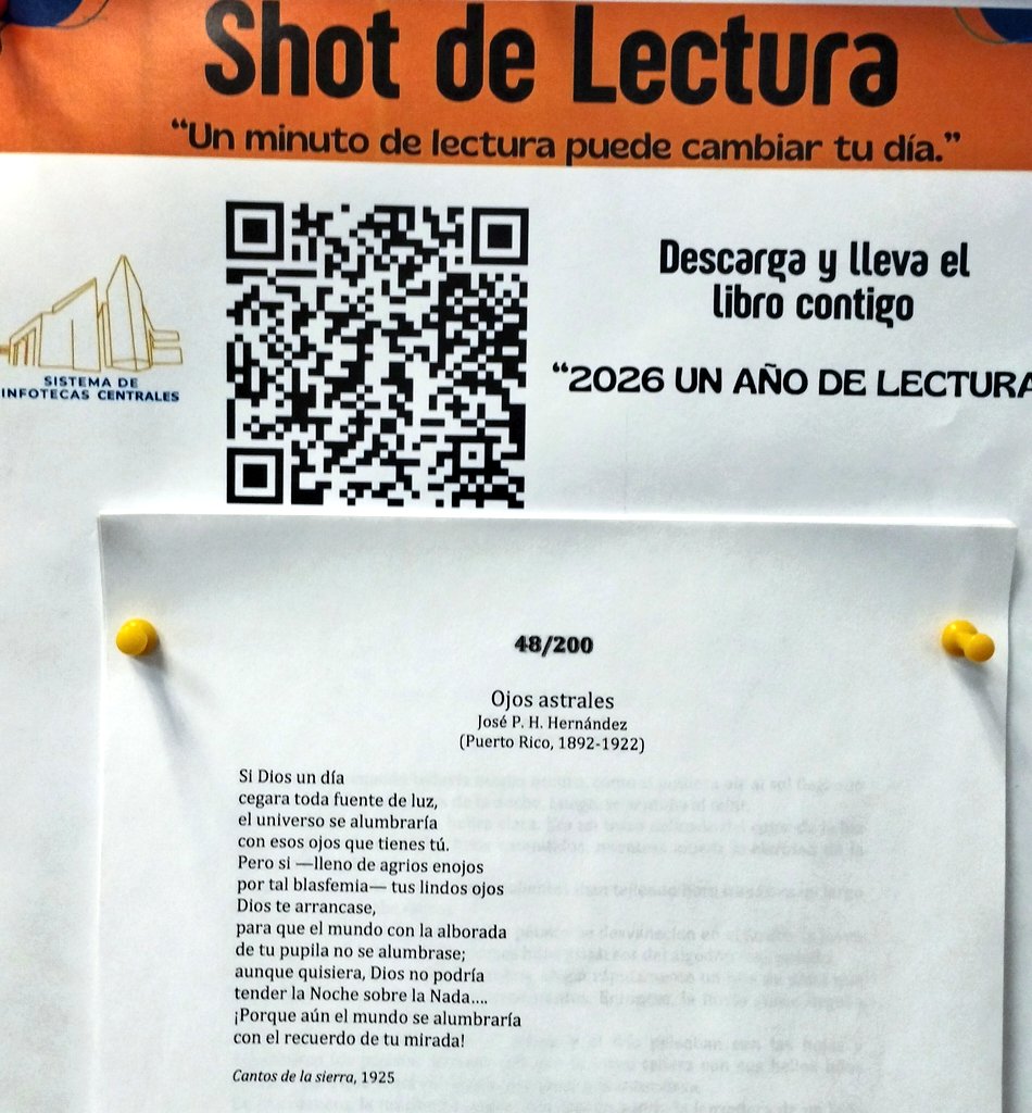 Infoteca Central "Dr. Alejandro Dávila Flores" tweet media