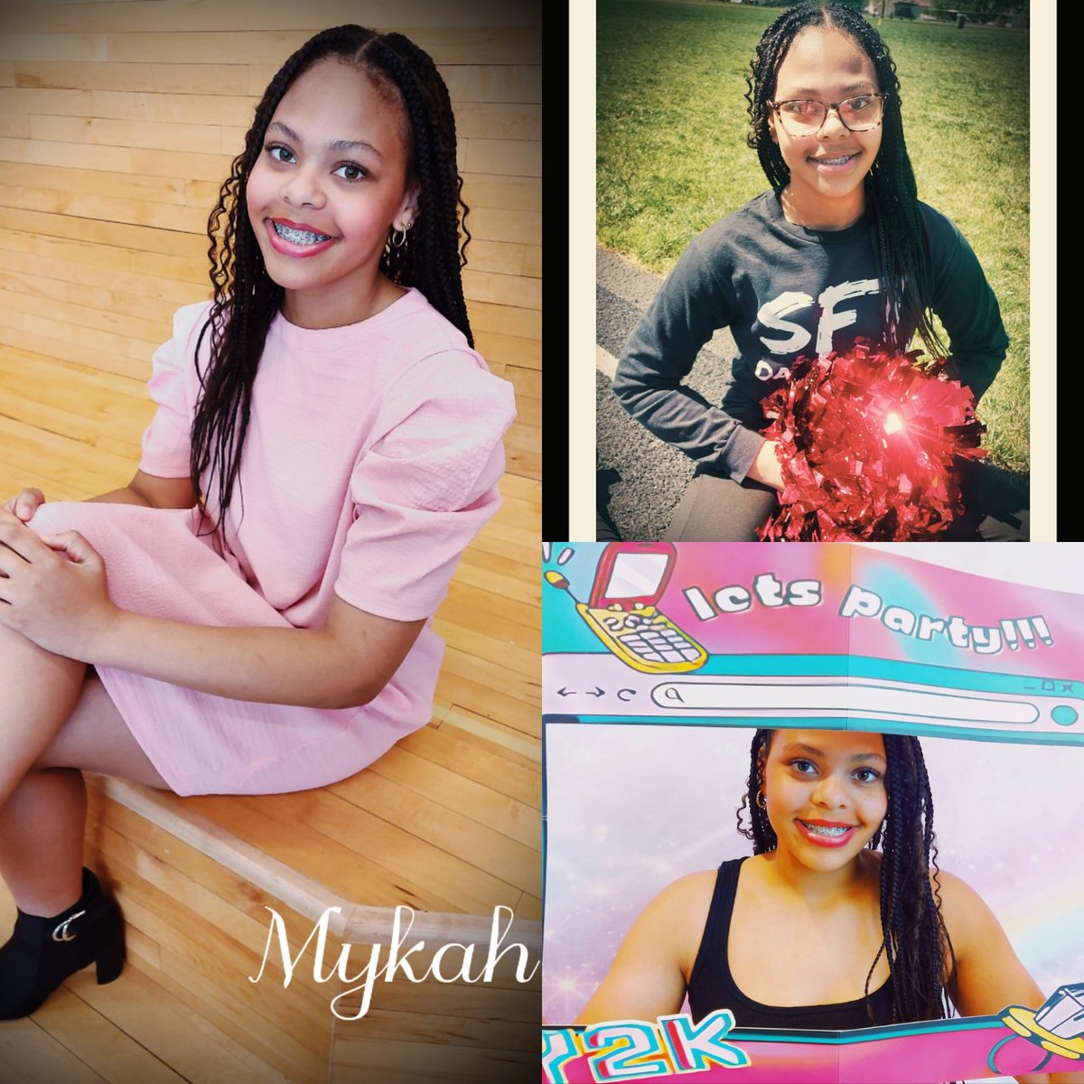 SftStorm's tweet photo. Next up, our first set of 8th graders!!
Join Miss Brooklyn, Miss Elina, Miss Kami, and Miss Mykah this Saturday night at 6:00 for their Spring Show performance!! You will be in for quite a night!!
https://t.co/8C3PPMr5Ci https://t.co/YqbJCOjLRU