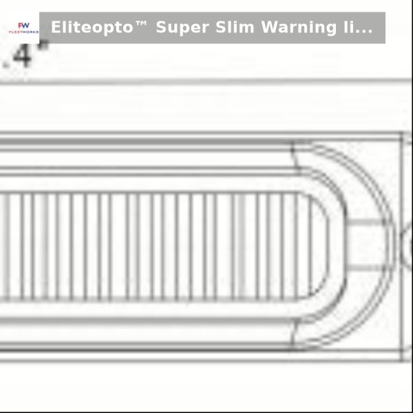 fleetworks_us's tweet photo. Check out this product Eliteopto™ Super Slim Warning light 
by ALT Enterprises starting at $49.00. 
Shop now 👉👉 https://t.co/1khfU64Ore https://t.co/ZTBouawvvs