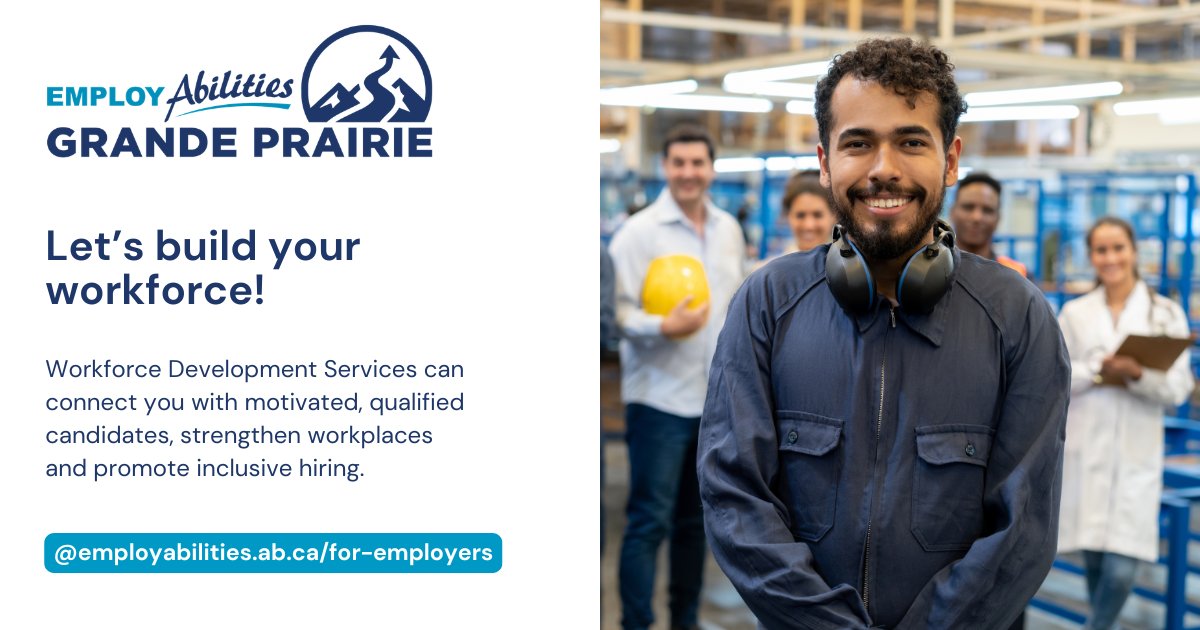 EmployAbilities tweet media