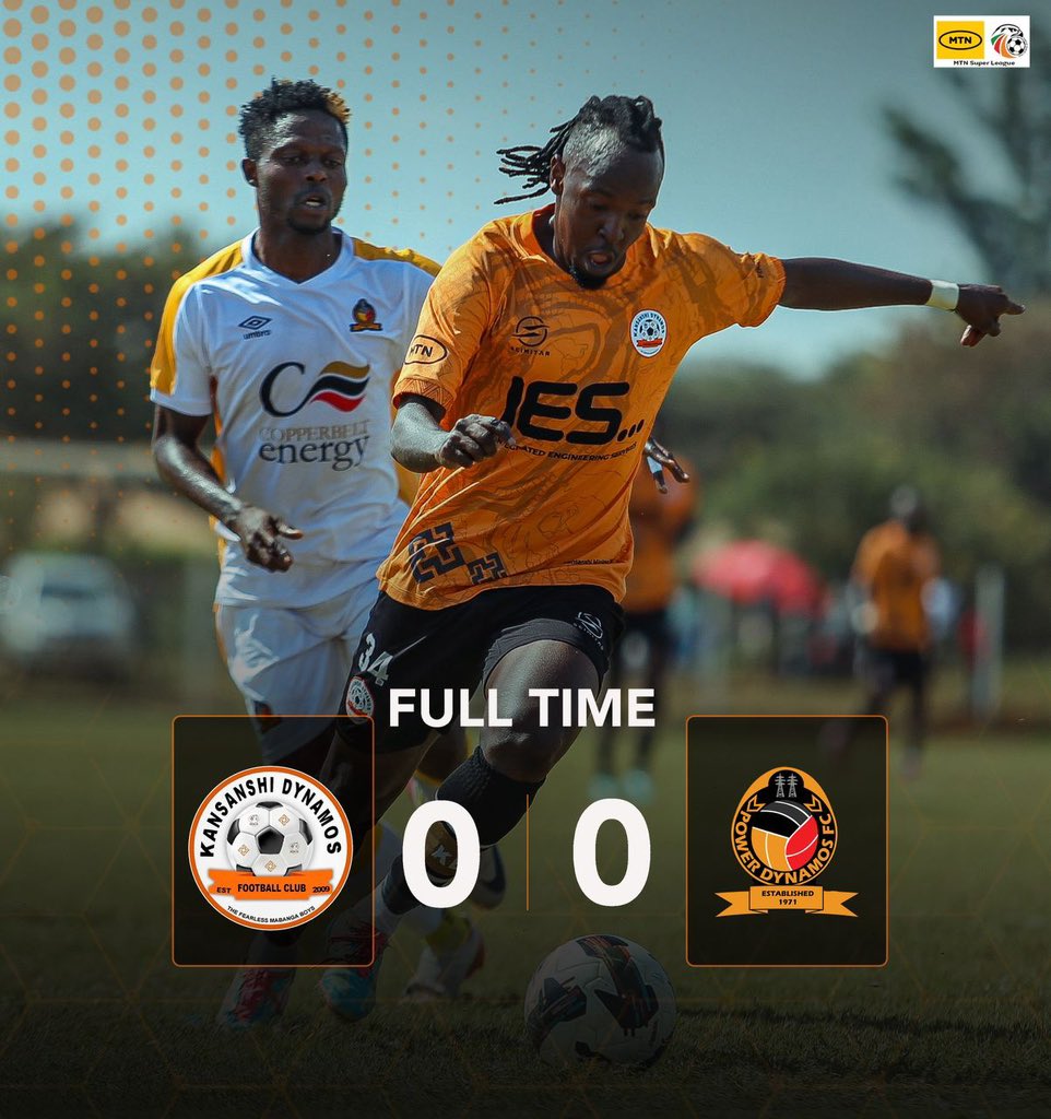 Kansanshi Dynamos FC tweet media