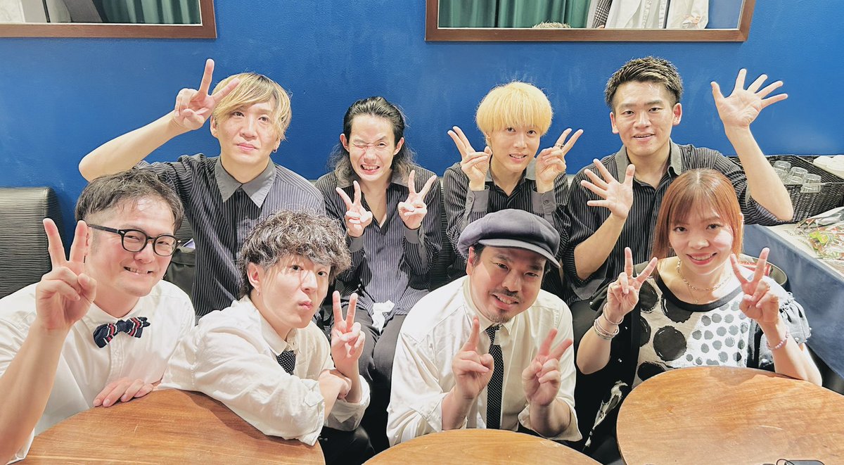 鈴木様(春コン3種×4メンバー) 夜の公演が見られなくなったという兵庫県からお越しの方からのチケット