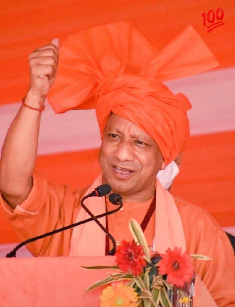 Pushpendra Kulshrestha ᴾᵃʳᵒᵈʸ tweet media