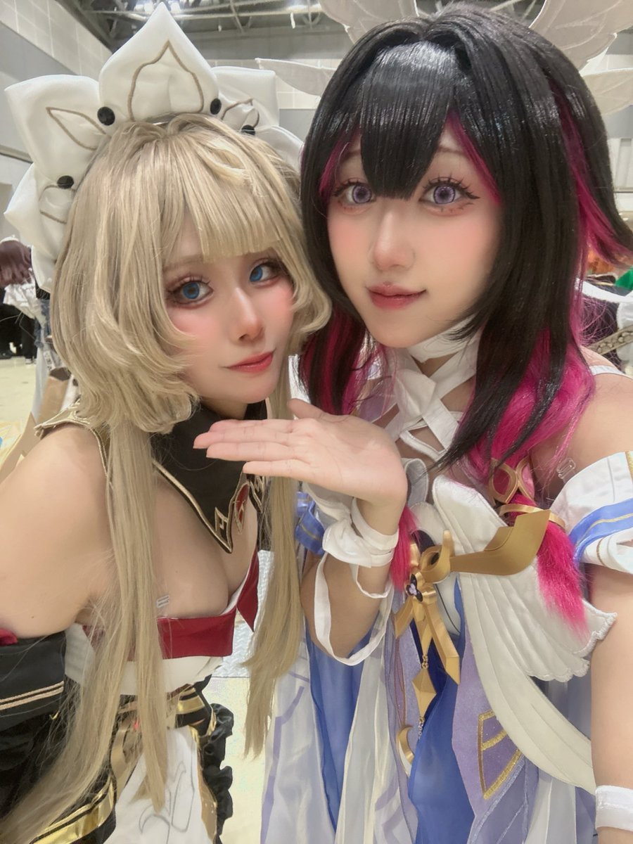 朔夜@17ｽﾄﾌｪｽ (@sakuya8drawing) / Posts / X
