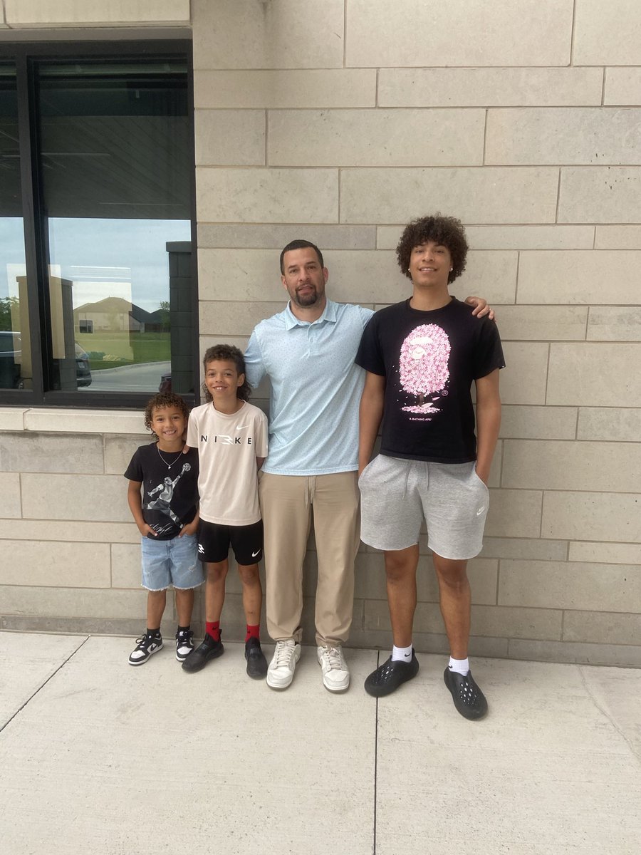Kyle__Shields's tweet photo. My boys🤞 https://t.co/WgkrShqYwg