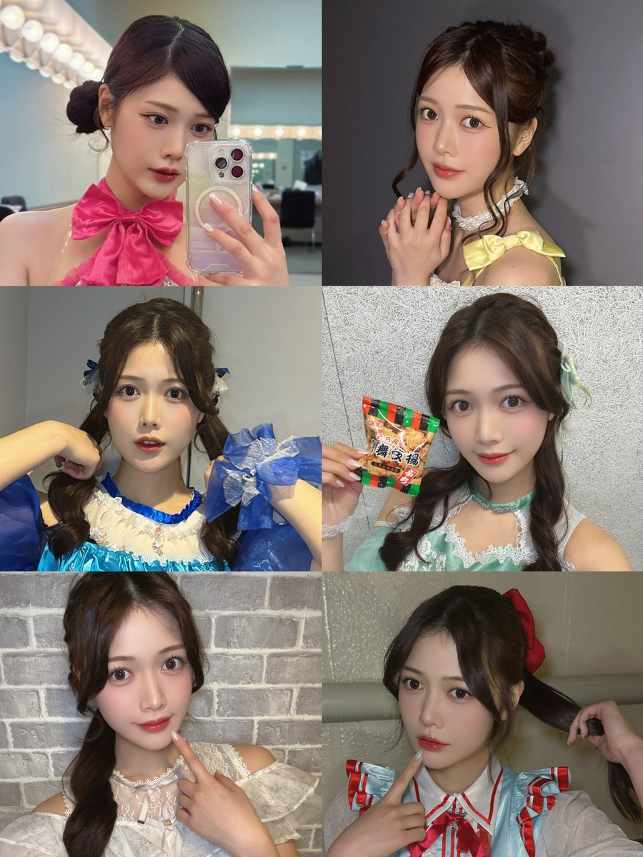 渚カオリ🌴 tweet media
