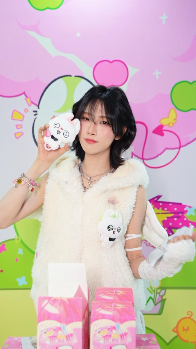 これ公式アカウントなのかわいい