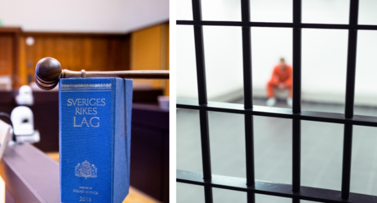 FÄNGELSE FÖR PAR FRÅN VÄSTERVIK EFTER KNARKFYND dagensvastervik.se/nyheter/krim/e… #KRIM