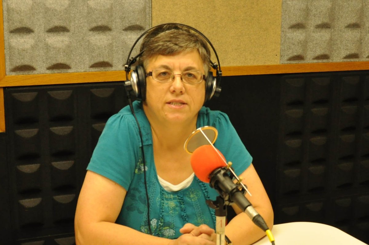 RipolletRadio's tweet photo. Ja disponible El 7è Art de Talia 05/05/2026 -  https://t.co/S92yqfF5WO https://t.co/RGJYrBkPuG