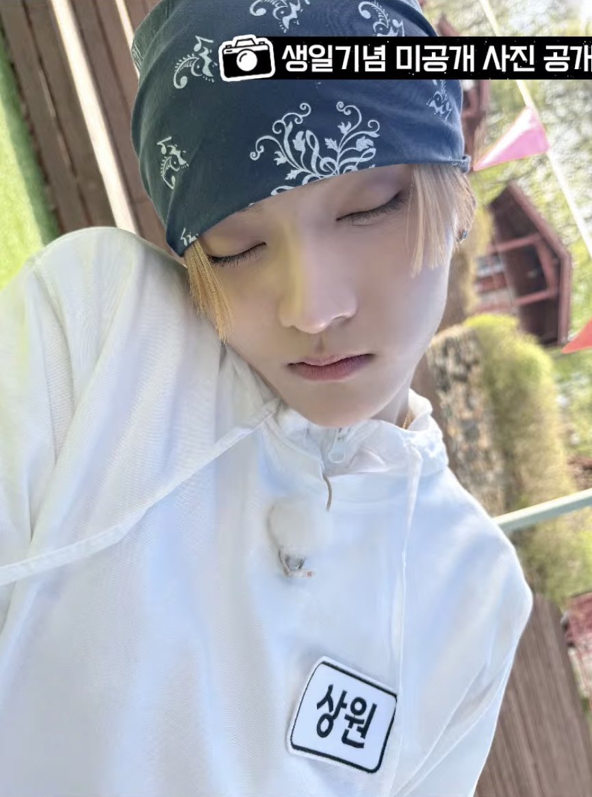 leomaru♡ྀི tweet media