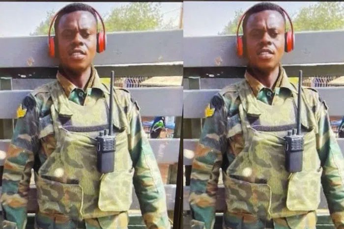 Ghana Police Hunt Suspect in Machete Double Murder Near Tema