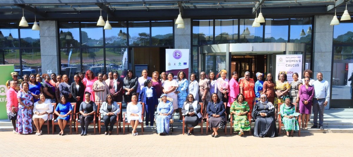 Parliament of Malawi tweet media