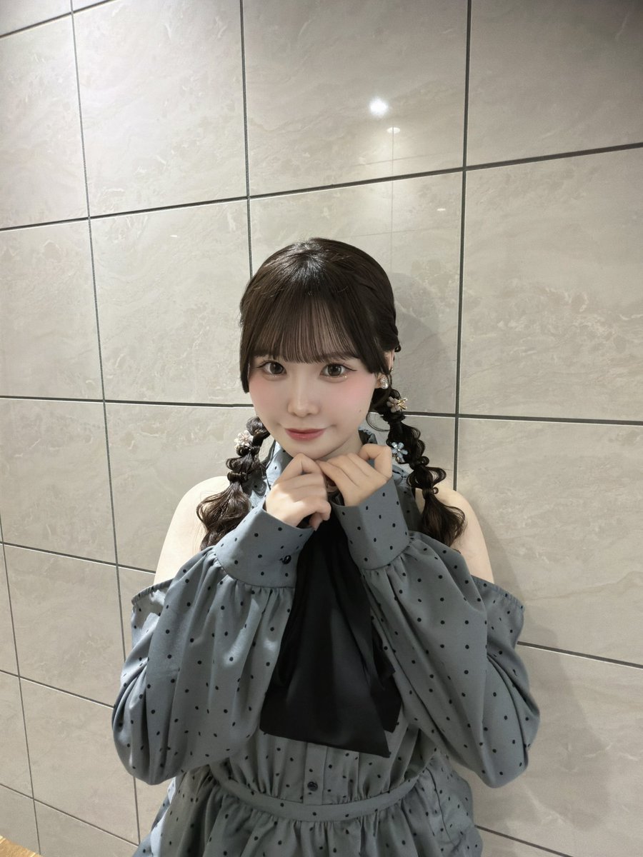 mao_seiten's tweet photo. (^_  ̫ _^∩)♡ https://t.co/2bPydr1C9M