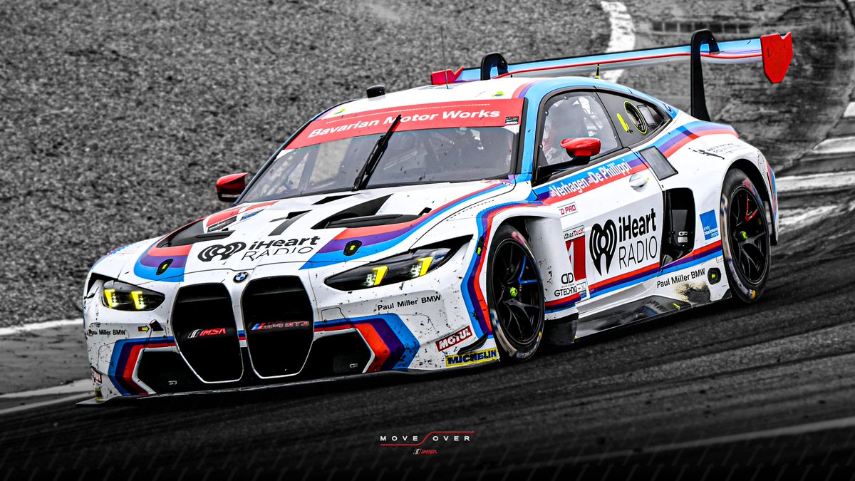 IMSA tweet media