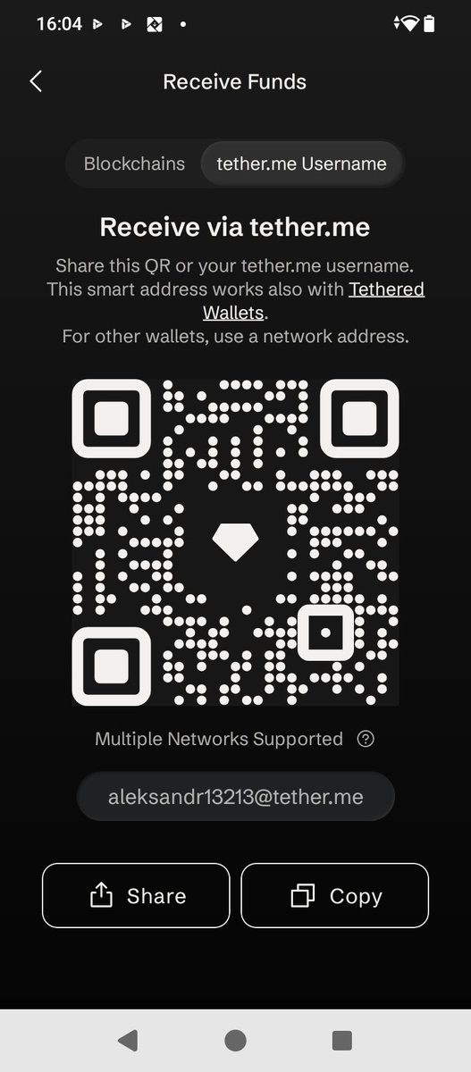 aptos007's tweet photo. @btc @tetherwallet @tether @btc 
aleksandr13213@tether.me https://t.co/165V0z29z7